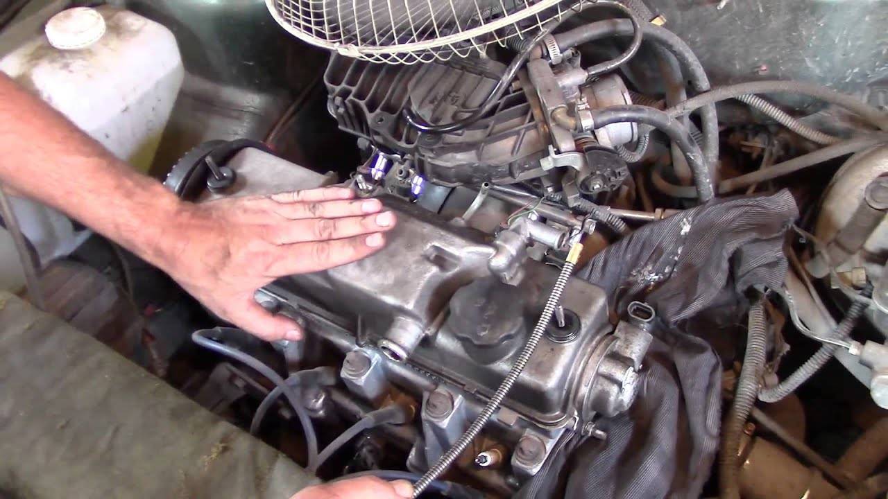 Застучал двигатель,(симптомы,причины мотора) как определить цокающий звук в двигателе