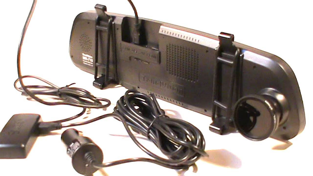 Обзор видеорегистратора trendvision mr-710gp speedcam