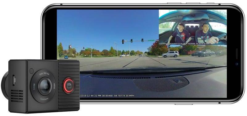 Тест автомобильного видеорегистратора garmin dash cam 10/20. cтатьи, тесты, обзоры