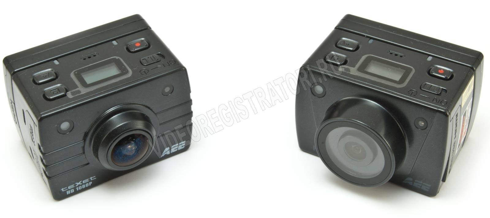 Aee blackeye xtr - автомобильный full hd видеорегистратор с функцией экшн-камеры, тест-обзор