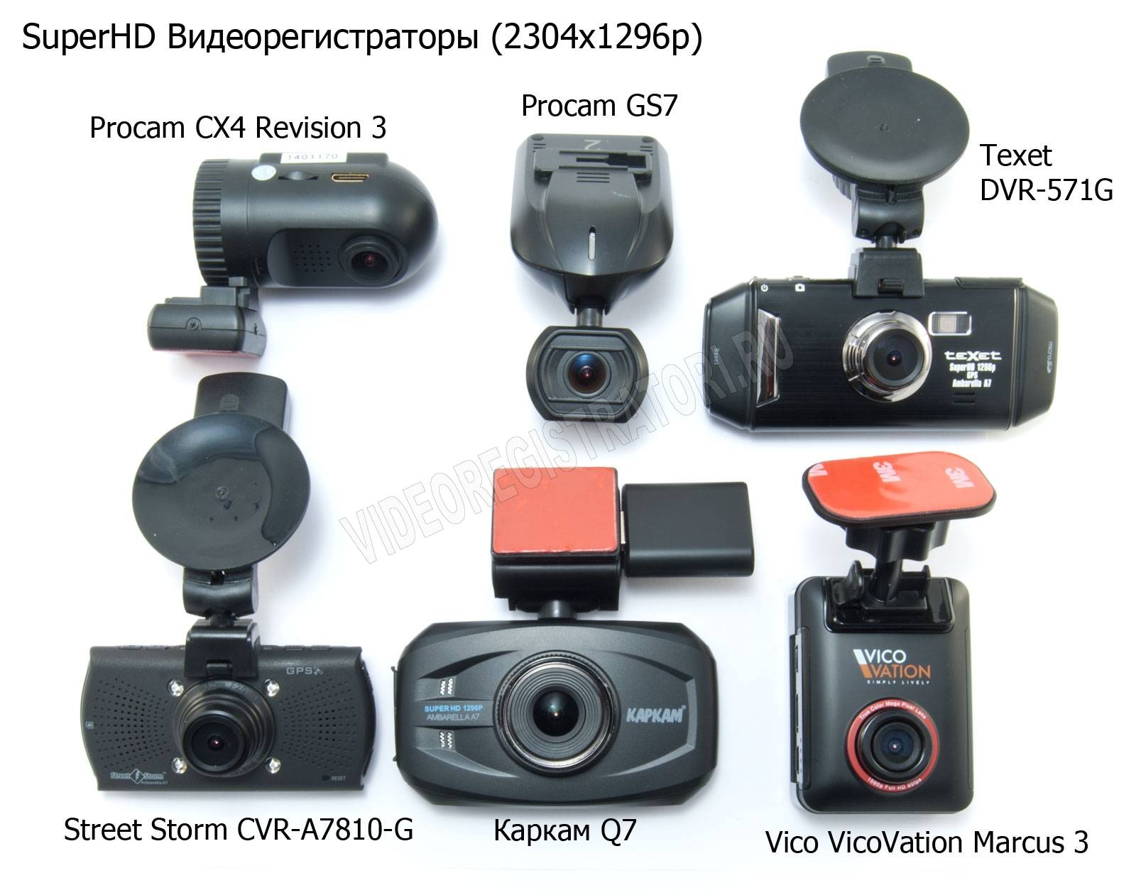 Топ-16 видеорегистраторов carcam: характеристики, возможности и сравнение лучших моделей