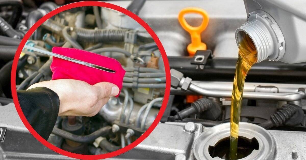 Как часто нужно менять моторное масло в двигателе автомобиля