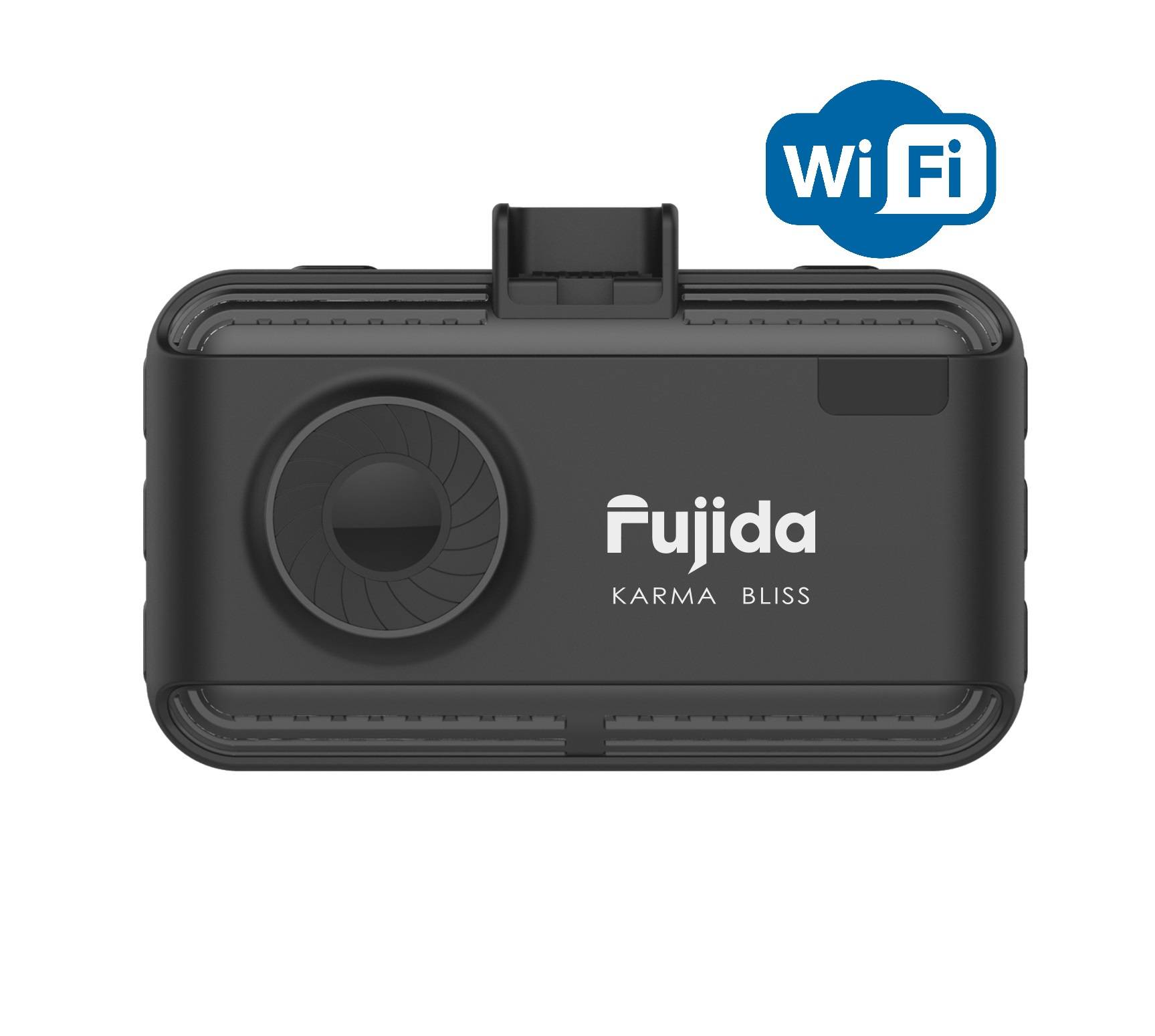 Fujida karma bliss s wifi. подробный обзор комбо-устройства | автоблог