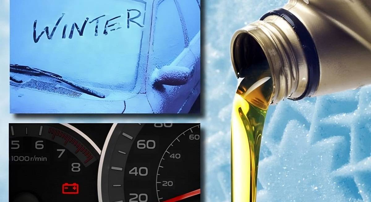 Какое масло лучше в зиму. Зимнее моторное масло. Зимнее и летнее масло для автомобиля. Зимнее машинное масло для автомобилей. Масло моторное дизельное зимнее.