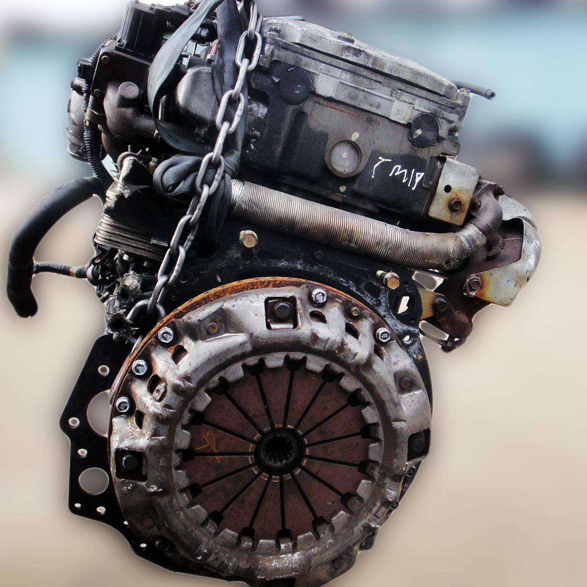 Контрактный двигатель: что это такое, как выбрать, лучше ли, чем капремонт