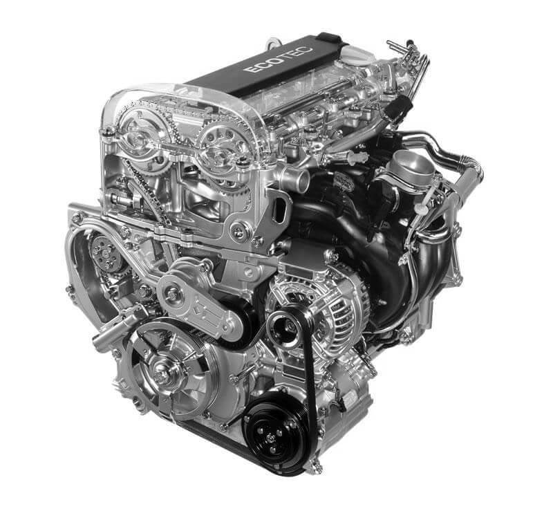 Ресурс дизельного двигателя: сколько могут прослужить современные дизельные моторы?