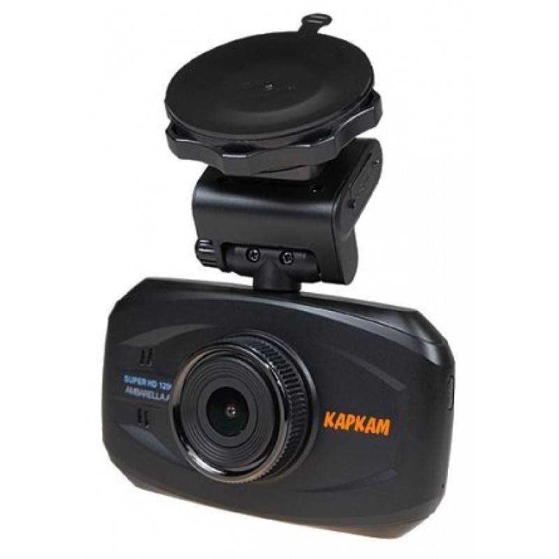 Каркам q7 – автомобильный видеорегистратор, тест-обзор