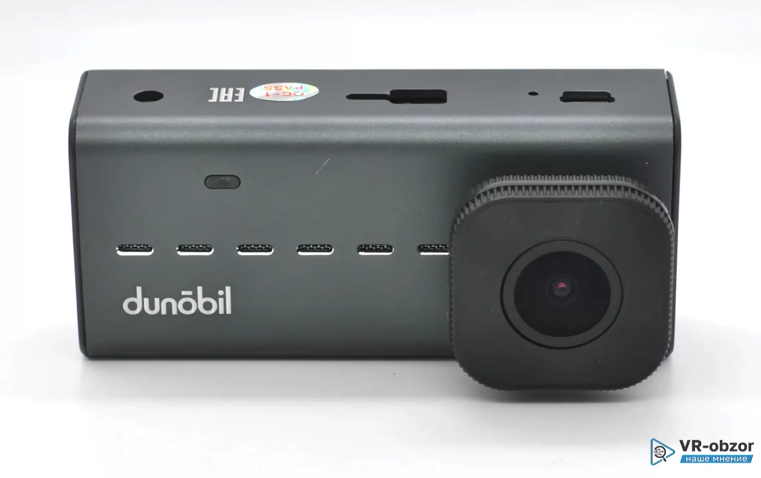 Реальные отзывы на dunobil aurora duo от владельцев видеорегистратора с задней камерой