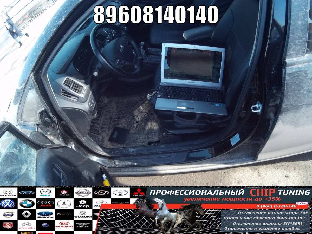 Чиповать или не чиповать двигатель автомобиля « newniva.ru