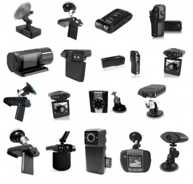 Обзор лучших видеорегистраторов для систем видеонаблюдения на 2023 год