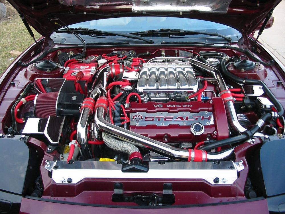 Автомобиль с продольным или поперечным расположением двигателя: плюсы и минусы