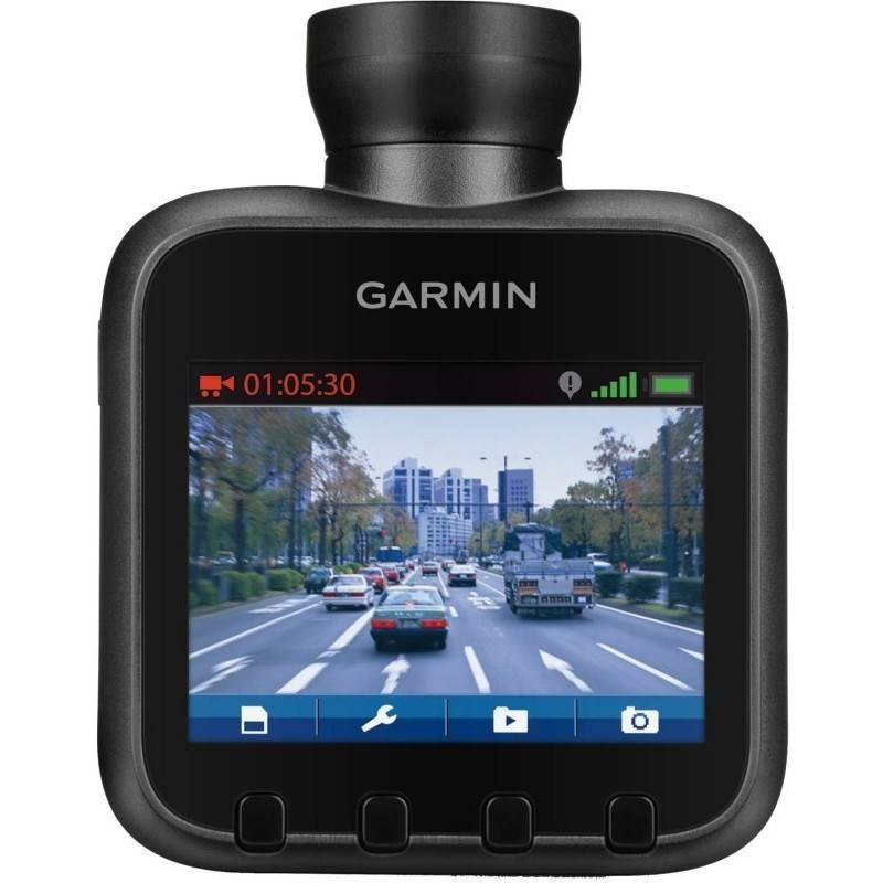 Тест автомобильного видеорегистратора garmin dash cam 10/20. cтатьи, тесты, обзоры