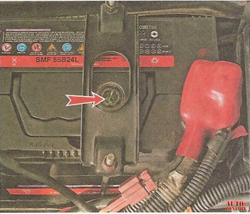 Свинцово-кислотный аккумулятор: инструкция по обслуживанию и эксплуатации | 🔋⚡автомобильные аккумуляторы