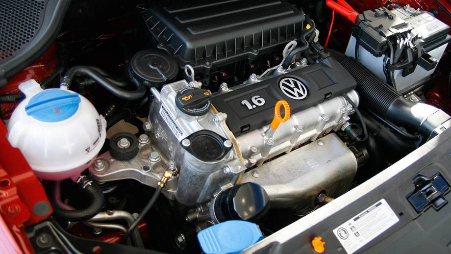Двигатель cwva volkswagen 1.6 mpi 110 л.с.: описание, характеристики, обслуживание, проблемные места и ремонт