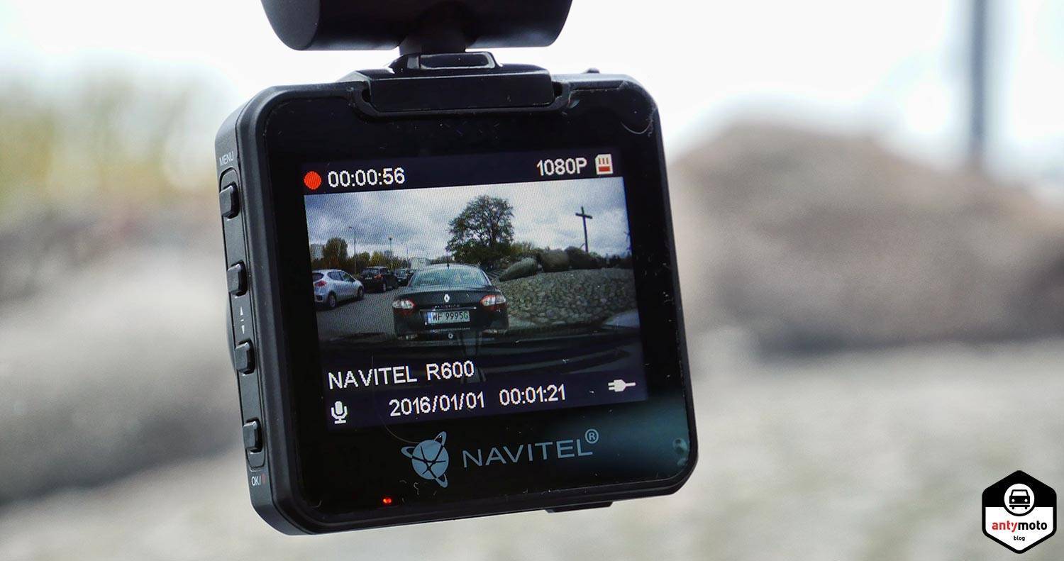 Navitel re900 — обзор навигатора-регистратора на android