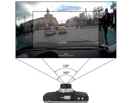 Третий глаз: как выбрать видеорегистратор для автомобиля?