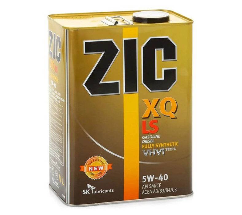 Обзор масла zic x9 5w-40 - тест, плюсы, минусы, отзывы, характеристики