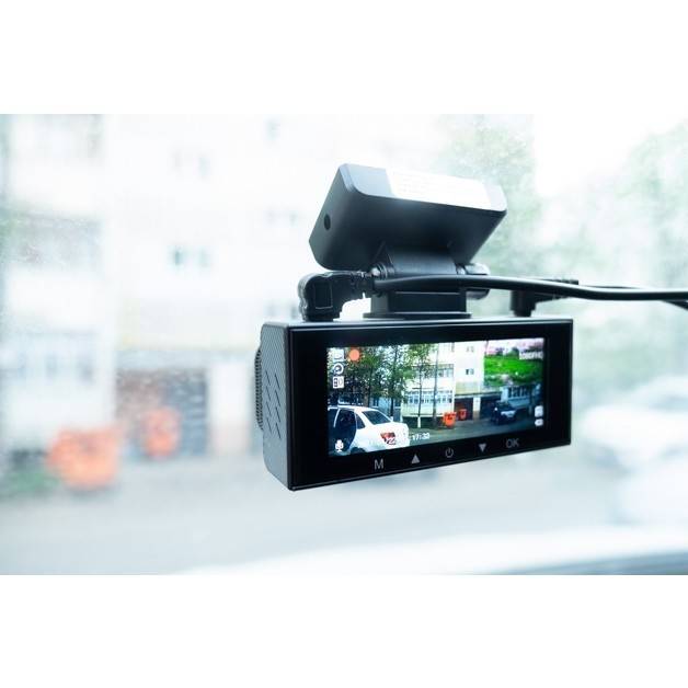Видеорегистратор зеркало рейтинг 2023: отзывы, 5 лучших - отзывы об авто