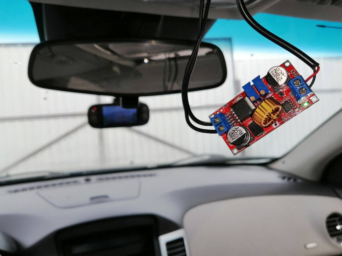 Видеорегистратор создает помехи на радио что делать - автомобильный портал automotogid