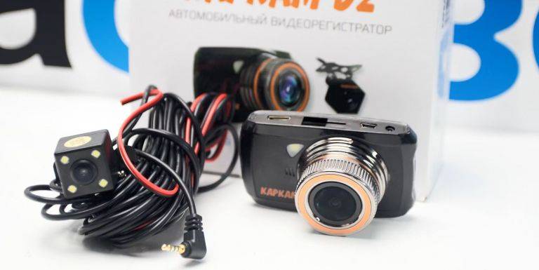 Обзор видеорегистратора carcam d2 с дополнительной камерой - инструкция, видео обзор, прошивка, настройка
