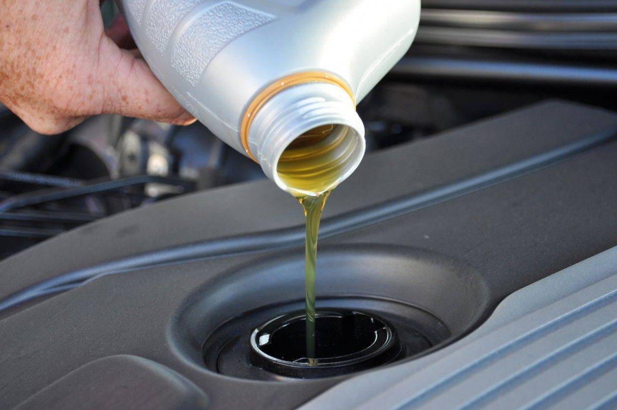 Периодичность замены моторного масла - как часто менять масло в двигателе автомобиля