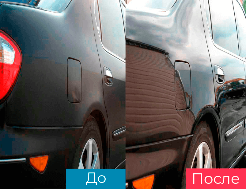 Керамическое покрытие кузова автомобиля: плюсы и минусы, особенности, свойства