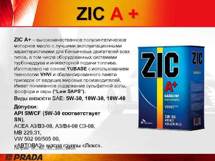 Zic моторное масло отзывы - моторные масла - первый независимый сайт отзывов россии